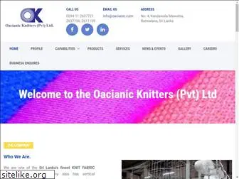 oacianic.com