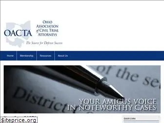 oacta.org