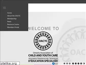 oacyc.org