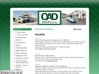 oad.cz