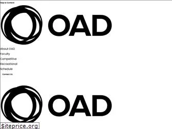 oadance.com