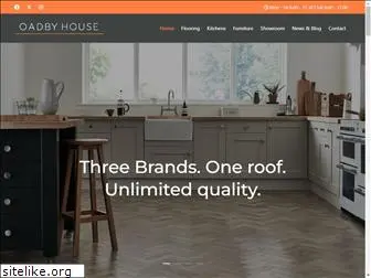 oadbyhouse.com