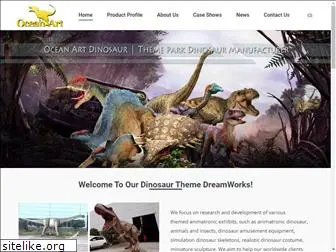 oadinosaur.com