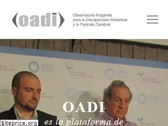 oadipac.org