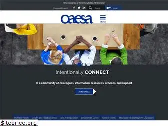 oaesa.org