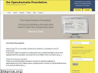 oaf.org.au