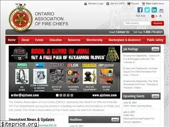 oafc.on.ca