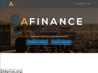 oafinance.net