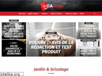 oaforum.org