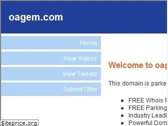oagem.com