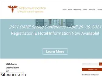 oahe.org