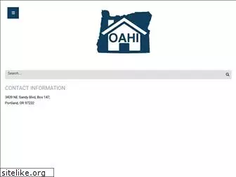 oahi.org