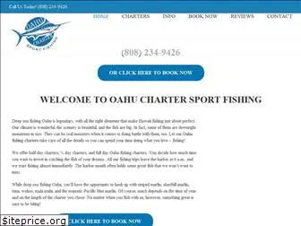 oahuchartersportfishing.com