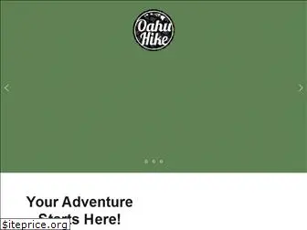 oahuhike.com