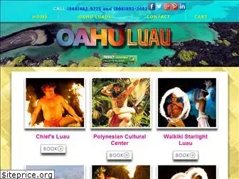 oahuluau.info