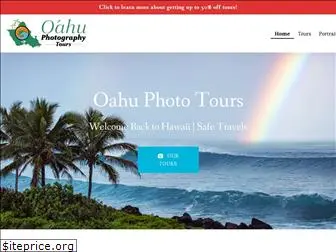 oahuphotographytours.com