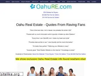 oahure.com