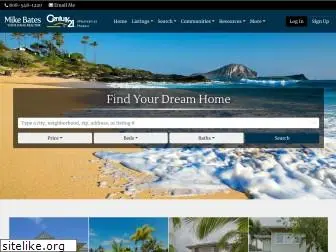 oahurealty.net