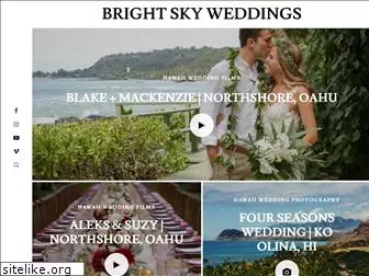 oahuweddingvideographer.com