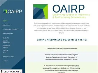 oairp.com