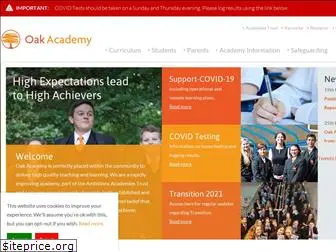 oak-academy.co.uk