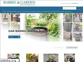 oak-barrel.co.uk