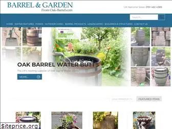 oak-barrel.com