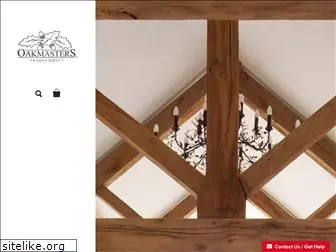 oak-beams.com