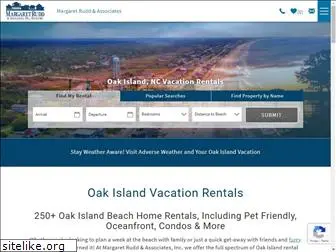 oak-island.com