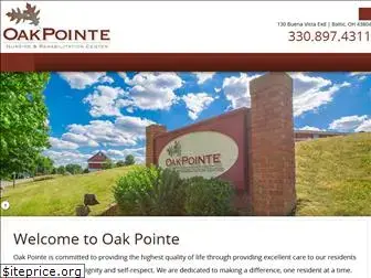 oak-pointe.net