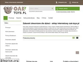 oak-toys.pl