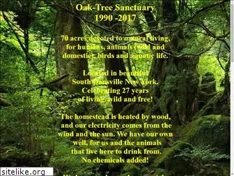 oak-tree.org