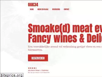 oak34.com