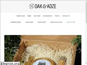 oakandadze.com