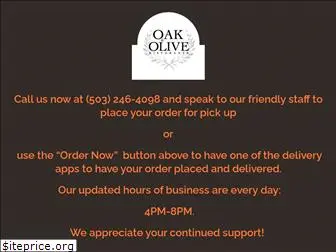 oakandolivepdx.com