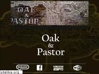 oakandpastor.com