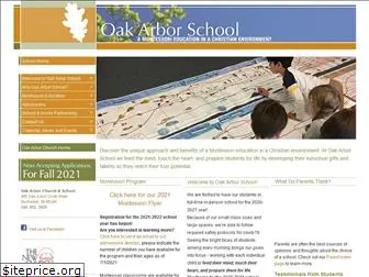 oakarborschool.org