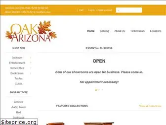 oakarizona.com