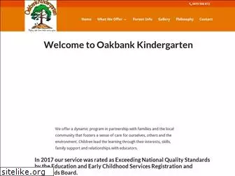 oakbankgn.sa.edu.au