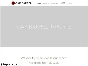 oakbarrelimports.com