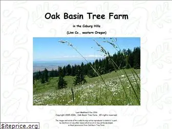 oakbasin.com
