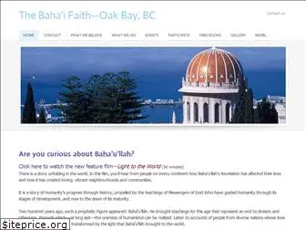 oakbaybahai.org