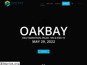 oakbayhalf.com