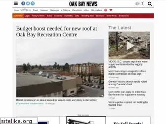 oakbaynews.com