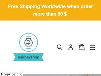 oakbayshop.com