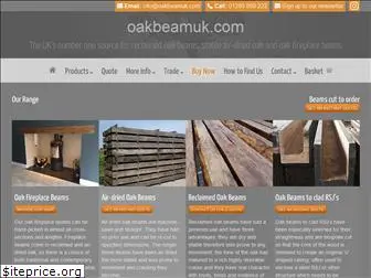 oakbeamuk.com