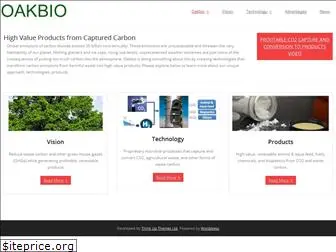 oakbio.com