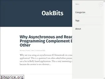 oakbits.com