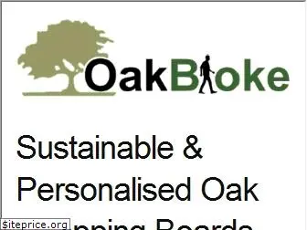 oakbloke.com