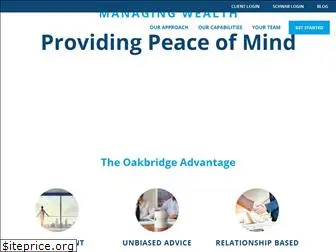oakbridgepartners.com